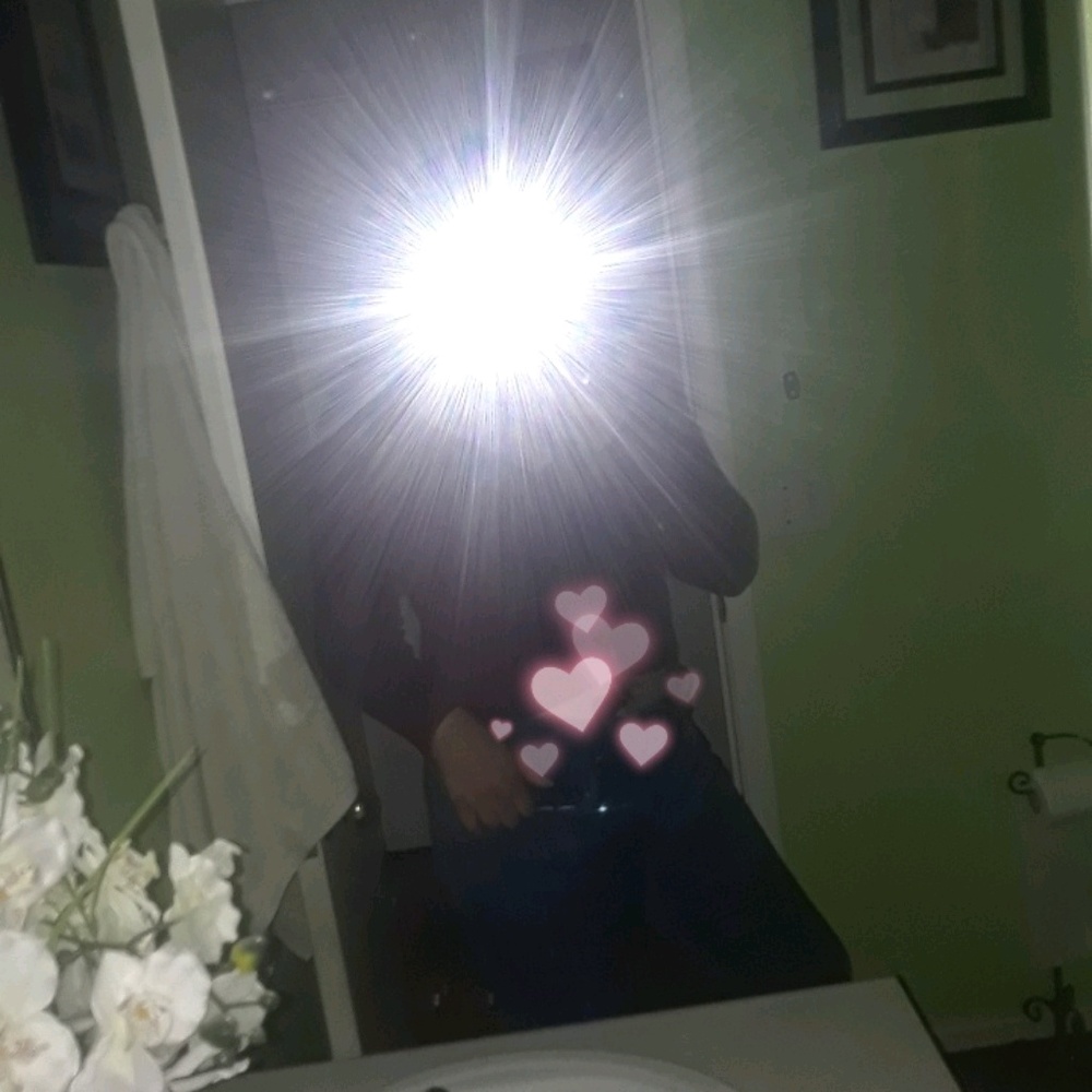 Meet your Posher, Maria